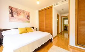 Apartamento Litoral Blue